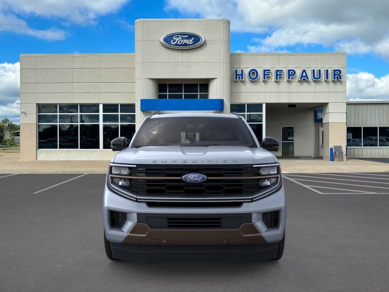 New 2026 Ford Expedition Max King Ranch AWD/4WD image 36