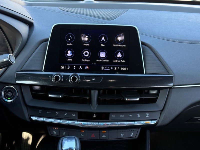 Used 2024 Cadillac CT4 Premium Luxury image 14