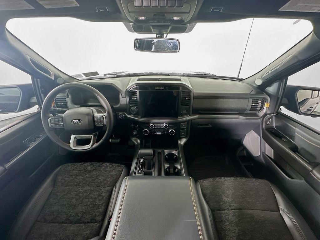 Used 2025 Ford F150 Tremor AWD/4WD image 10