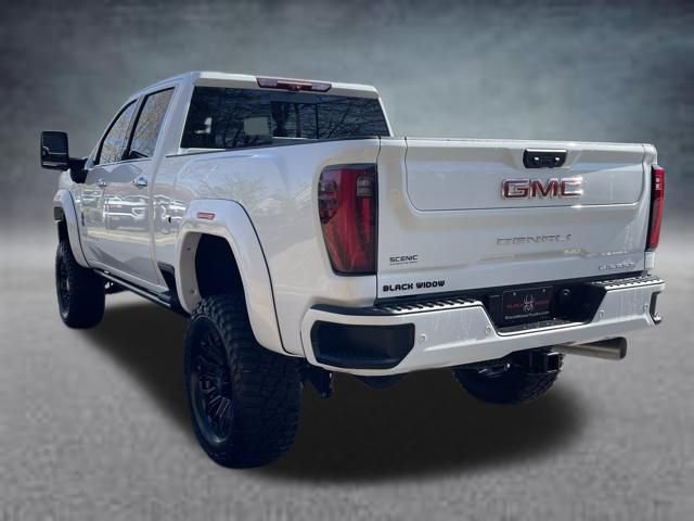 New 2026 GMC Sierra 2500 Denali w/ Denali Reserve Package AWD/4WD image 23