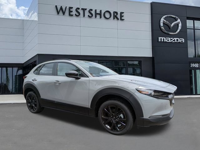 New 2026 MAZDA CX-30 2.5 Turbo Aire Edition AWD/4WD image 1