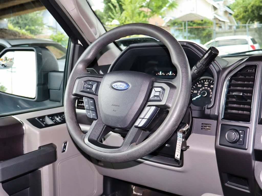 Used 2019 Ford F150 XLT AWD/4WD image 18