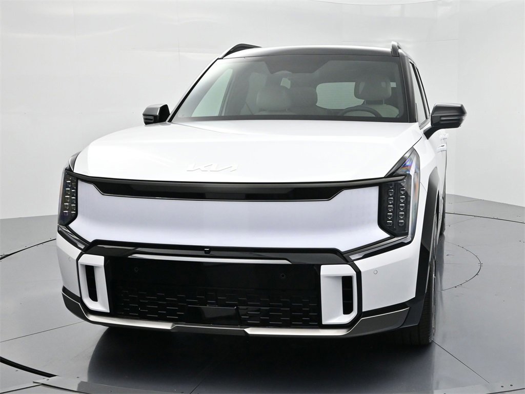 New 2026 Kia EV9 GT-Line image 3