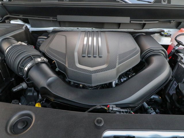 New 2026 Buick Enclave Sport Touring w/ Power Package image 31