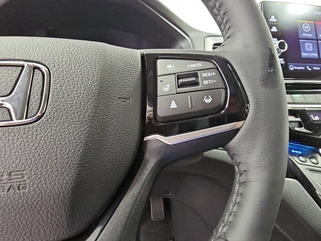 New 2026 Honda Odyssey Elite image 27