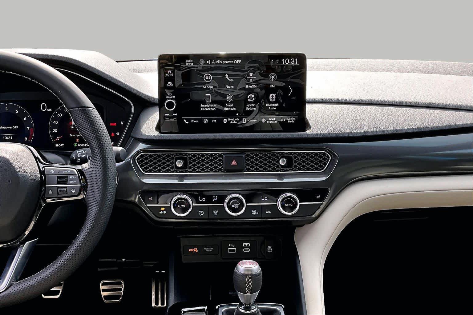 New 2026 Acura Integra Type S FWD image 6