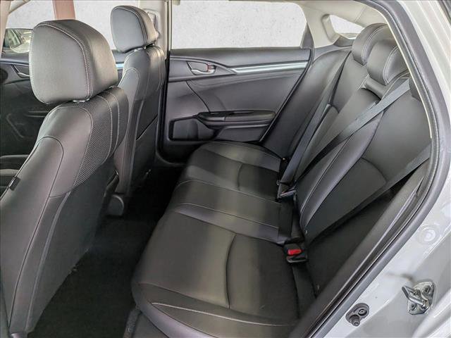 Used 2018 Honda Civic EX-L image 18