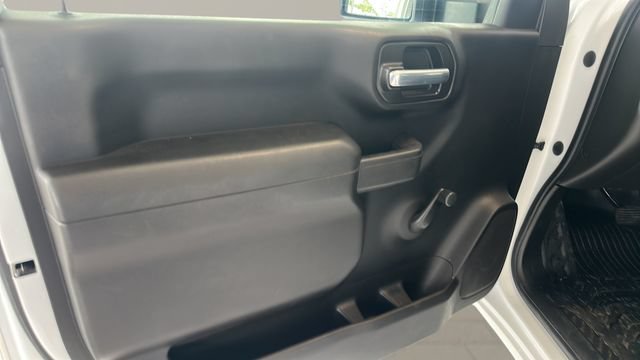 Used 2023 Chevrolet Silverado 2500 W/T RWD image 9