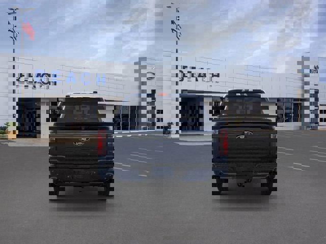 New 2025 Ford F150 XLT w/ Equipment Group 302A MID image 6