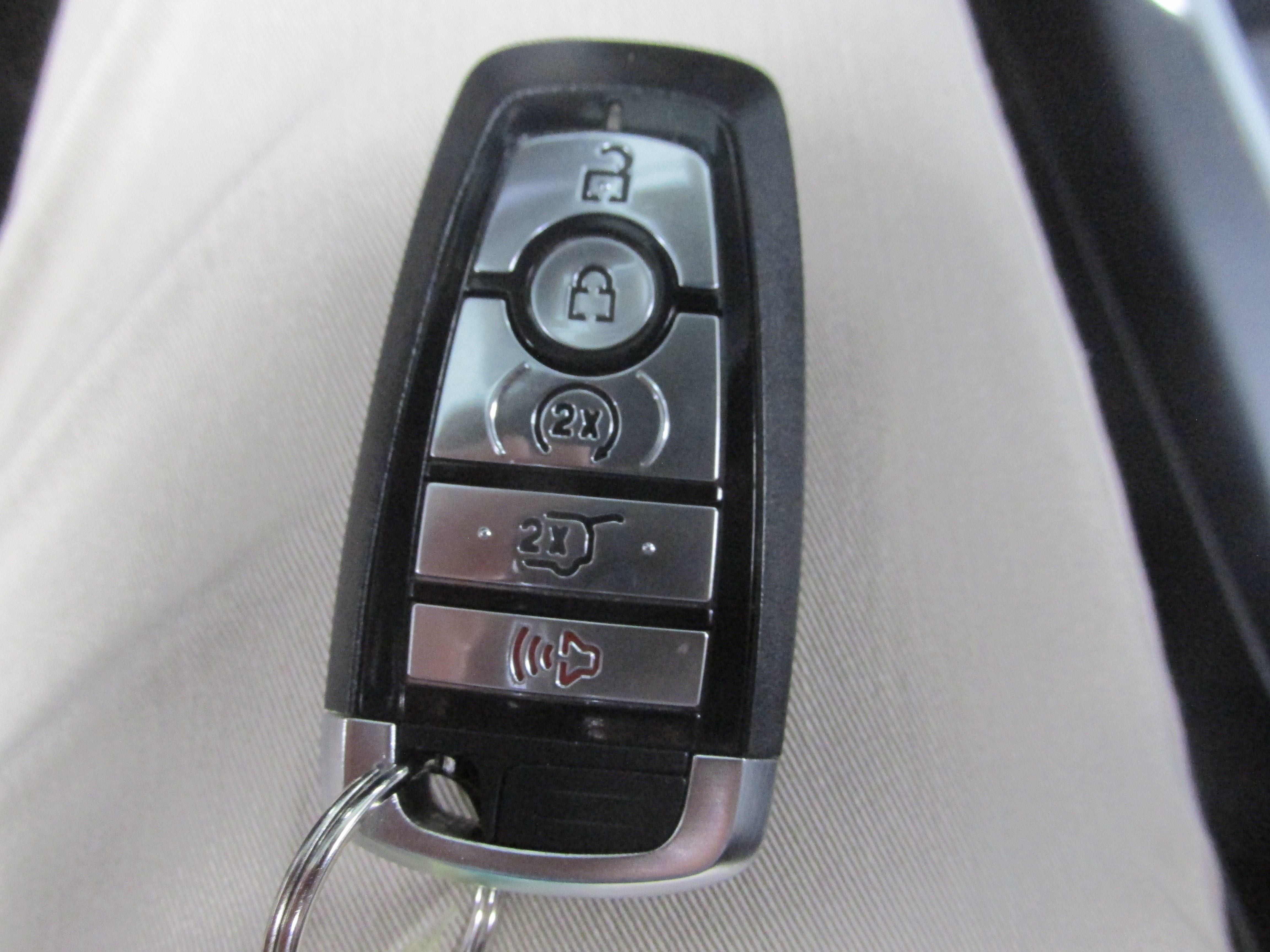 Used 2023 Ford Escape ST-Line w/ Tech Pack #1 AWD/4WD image 43