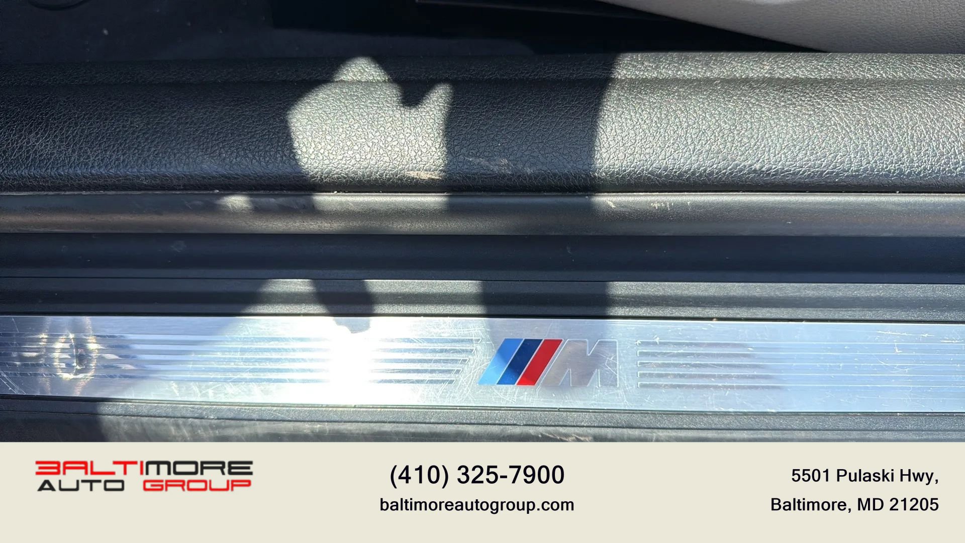 Used 2016 BMW 435i xDrive Convertible image 22