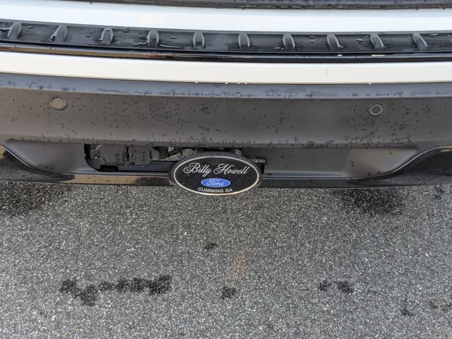 Certified 2023 Ford Explorer ST-Line w/ Class IV Trailer Tow Package RWD image 26