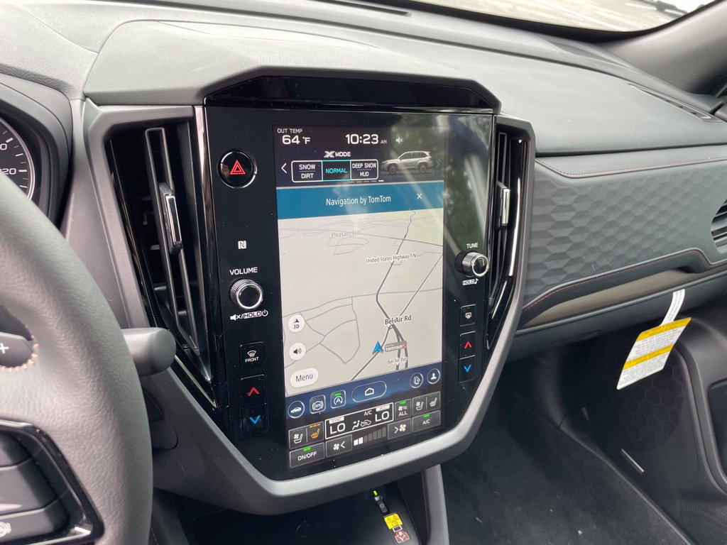 New 2026 Subaru Forester Touring AWD/4WD image 18