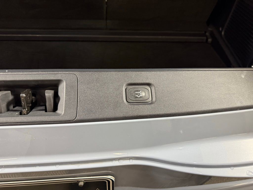 Certified 2025 Lincoln Navigator Reserve image 61