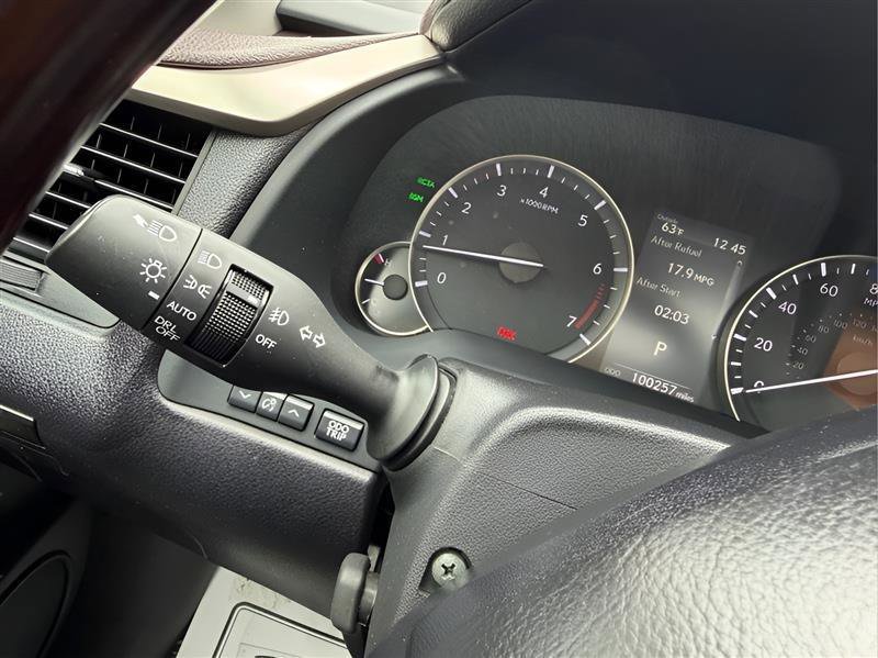 Used 2016 Lexus RX 350 FWD w/ Premium Package image 60