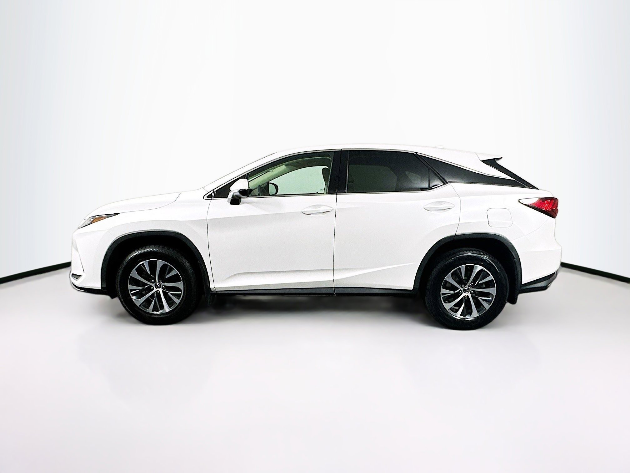 Used 2022 Lexus RX 350 FWD image 4
