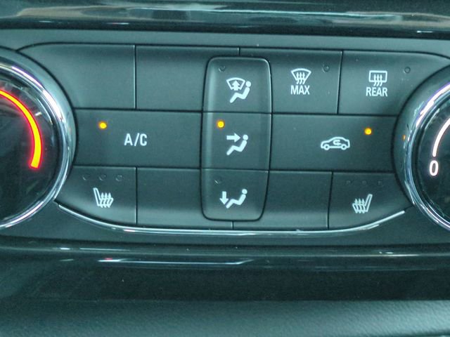 New 2026 Chevrolet TrailBlazer RS w/ Driver Confidence Package image 20