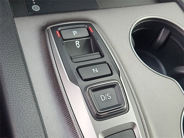 Used 2024 Honda Ridgeline Sport image 14