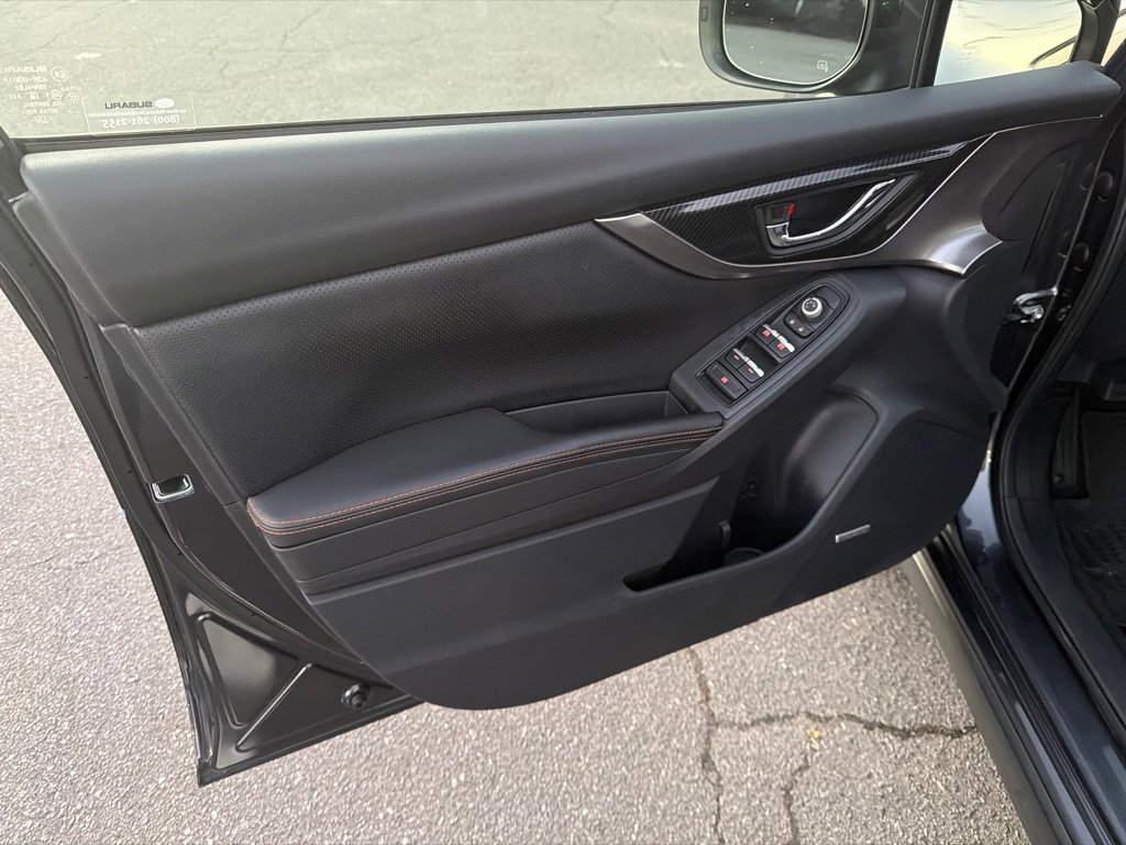 Used 2018 Subaru Crosstrek 2.0i Limited image 12