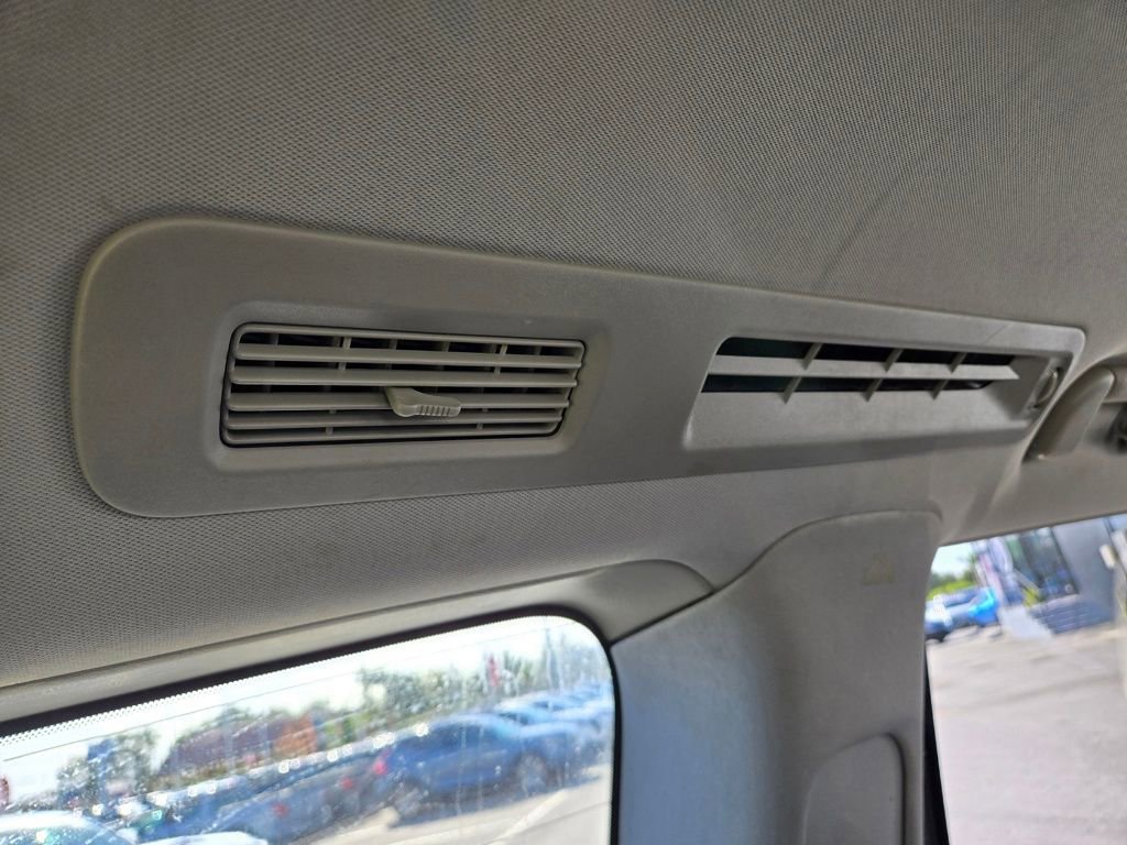 Used 2019 Nissan Armada Platinum w/ Captain's Chairs Package image 44