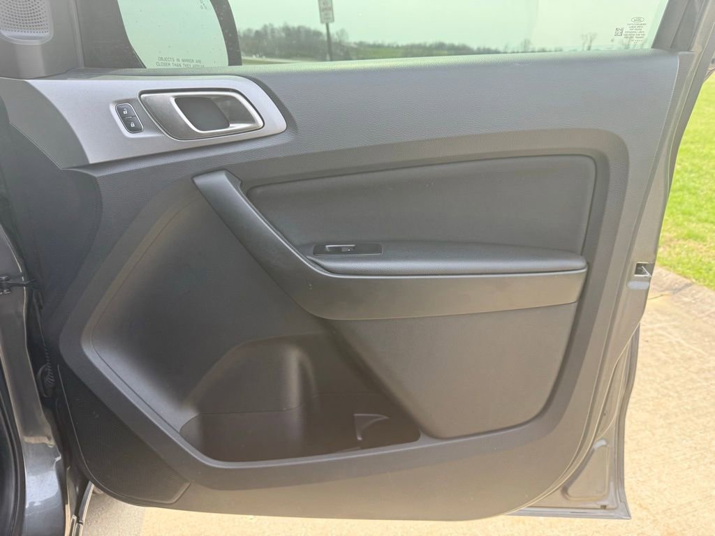 Used 2019 Ford Ranger XLT w/ Equipment Group 301A Mid image 18
