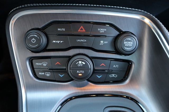 Used 2018 Dodge Challenger SRT Demon image 30