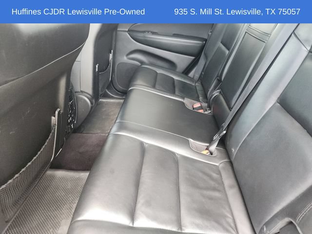 Certified 2018 Jeep Grand Cherokee Limited AWD/4WD image 40