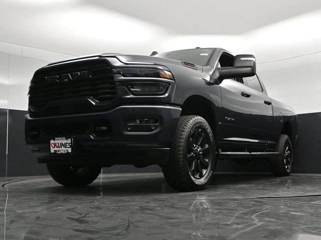 Used 2025 RAM 2500 Big Horn AWD/4WD image 59