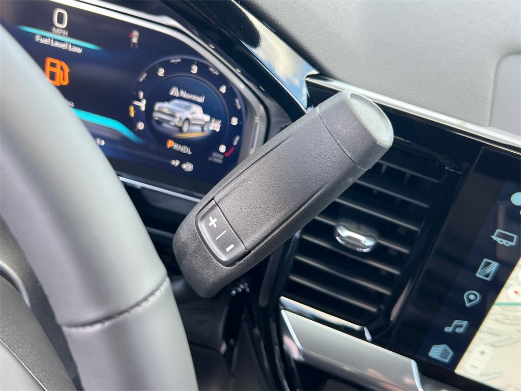 New 2026 Chevrolet Silverado 1500 LT image 29