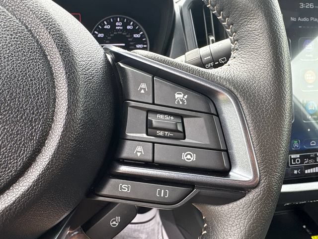 Used 2025 Subaru Forester Limited AWD/4WD image 31