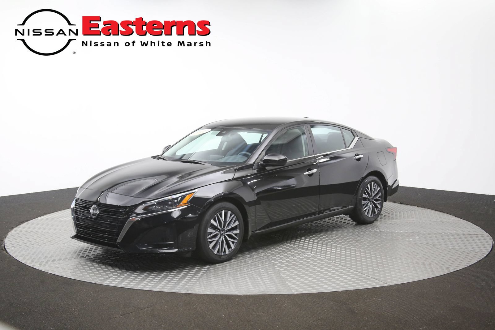 Used 2023 Nissan Altima 2.5 SV FWD image 55