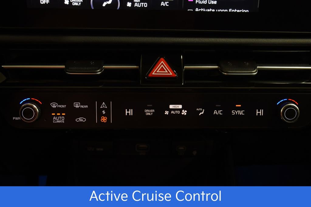 New 2025 Kia Niro EX image 18