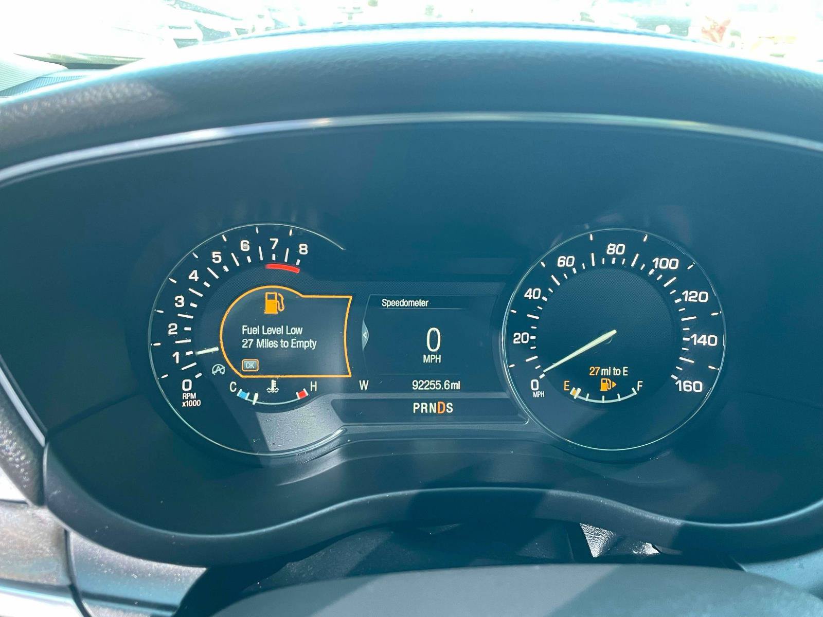 Used 2018 Lincoln MKC Reserve FWD image 20