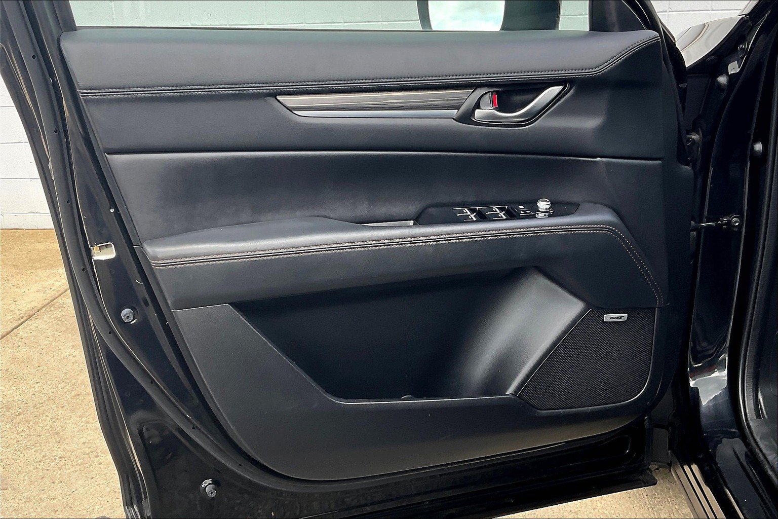 Used 2019 MAZDA CX-5 Grand Touring AWD/4WD image 28