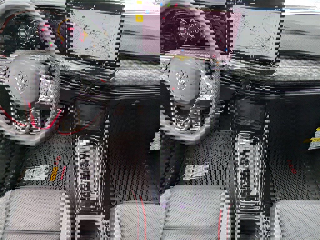 New 2025 Volkswagen GTI Autobahn image 35