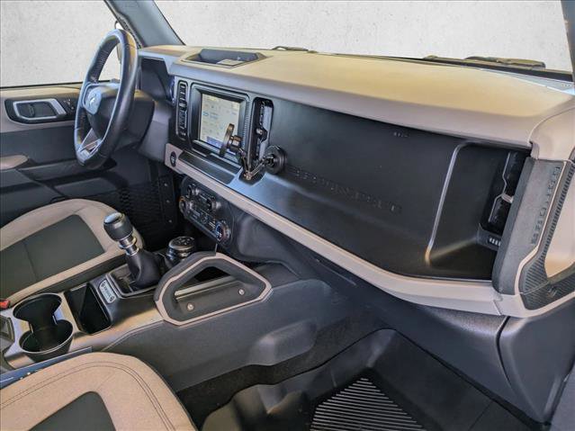 Used 2021 Ford Bronco 4-Door image 20