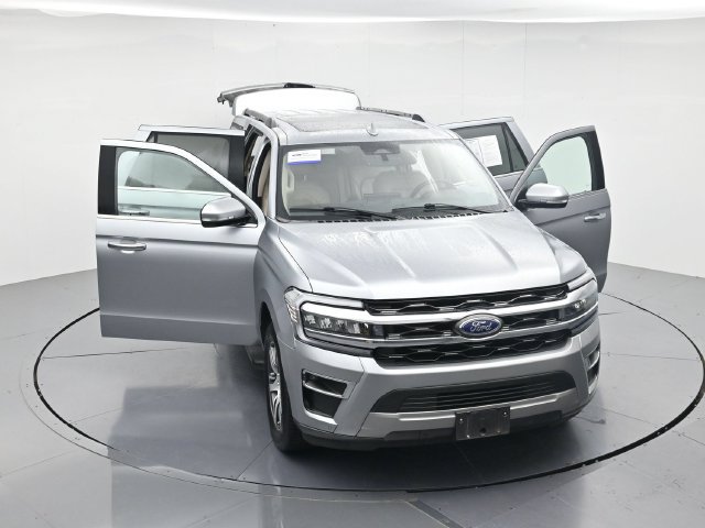 Certified 2024 Ford Expedition Max Limited AWD/4WD image 52