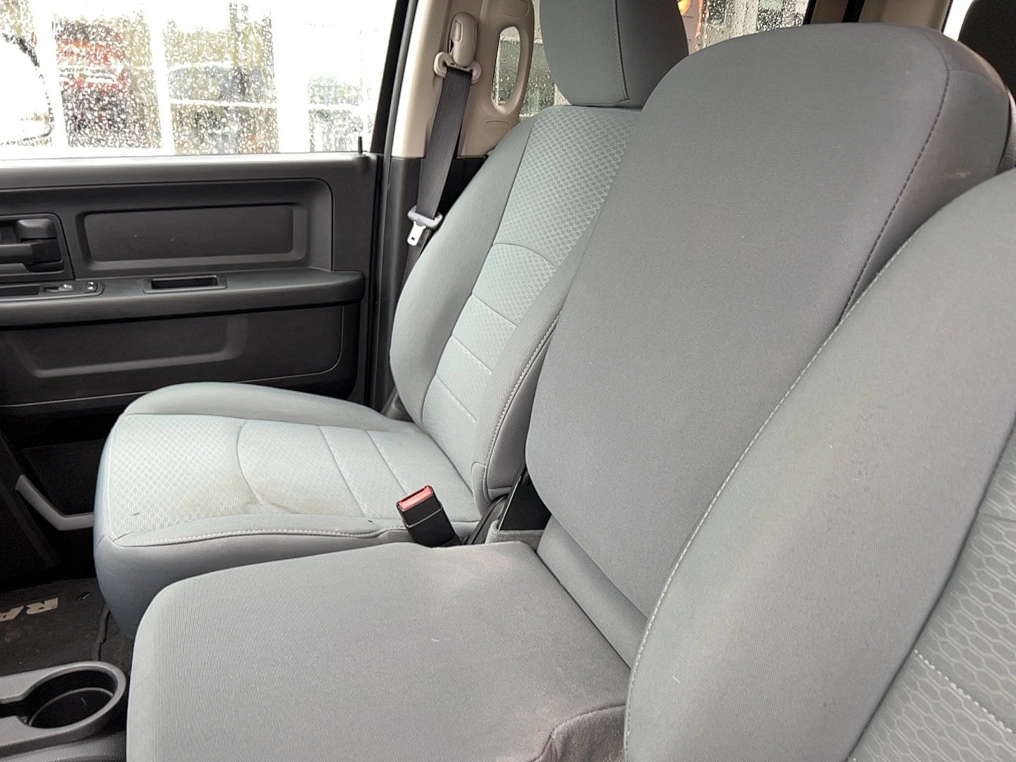 Used 2017 RAM 2500 Tradesman w/ Chrome Appearance Group image 20