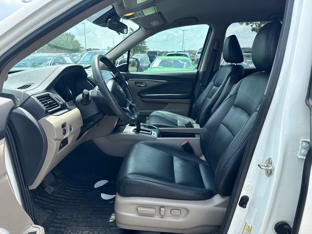 Used 2019 Honda Pilot EX image 15