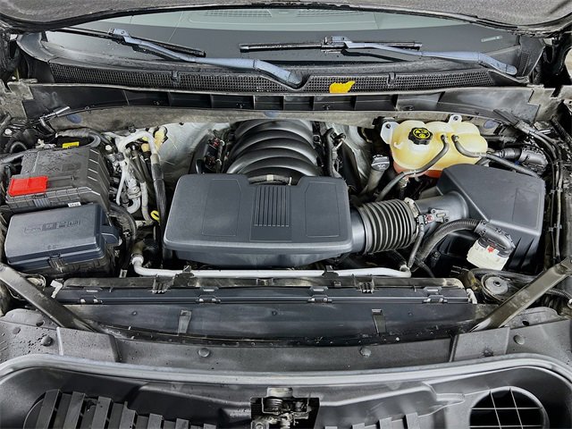 Used 2022 GMC Yukon Denali w/ Max Trailering Package image 30