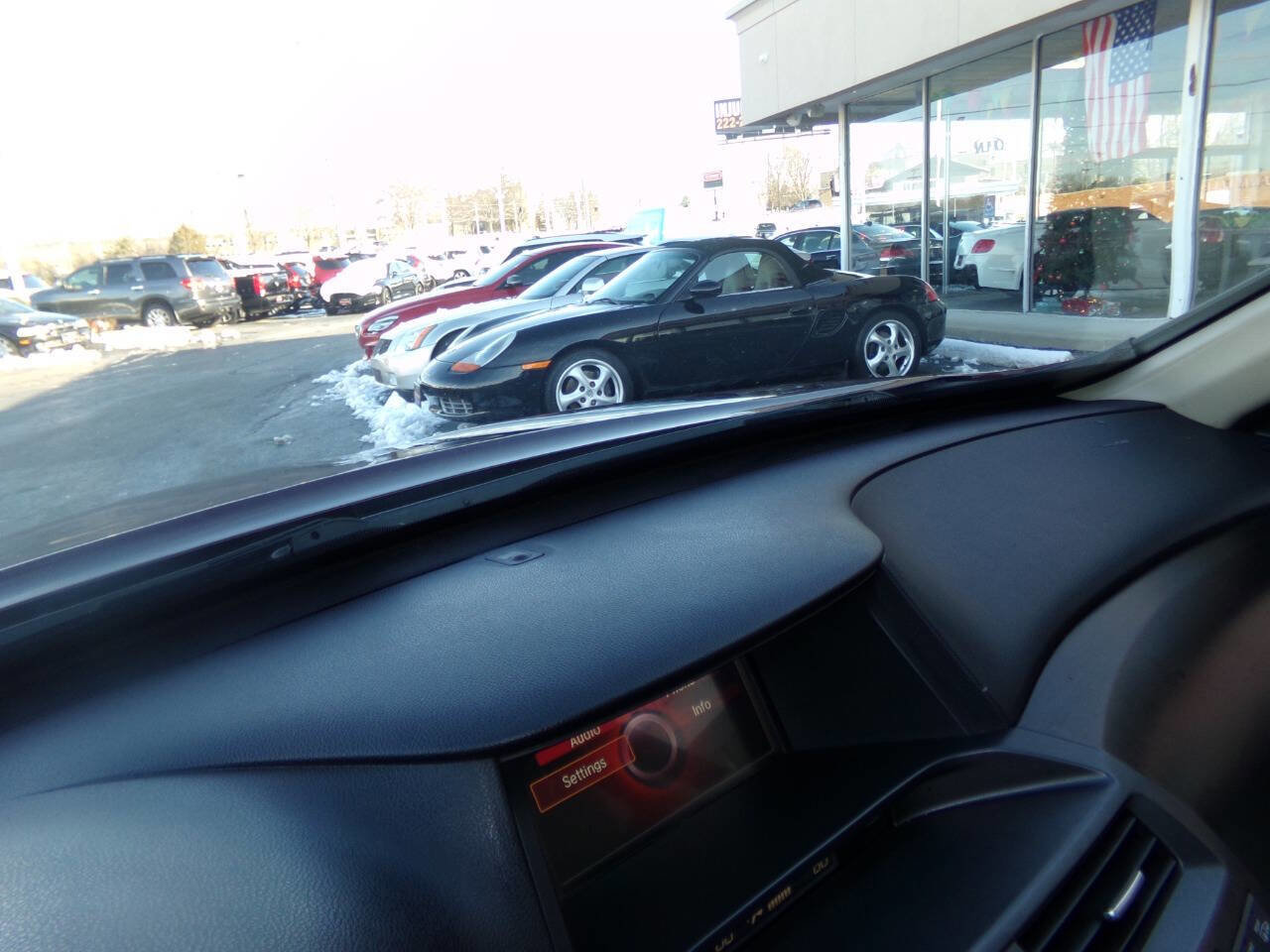 Used 2014 Honda Crosstour EX-L image 51