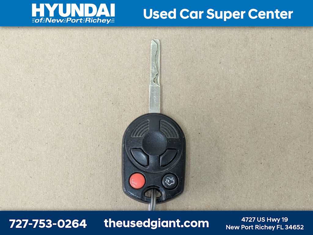 Used 2014 Ford Focus SE FWD image 29