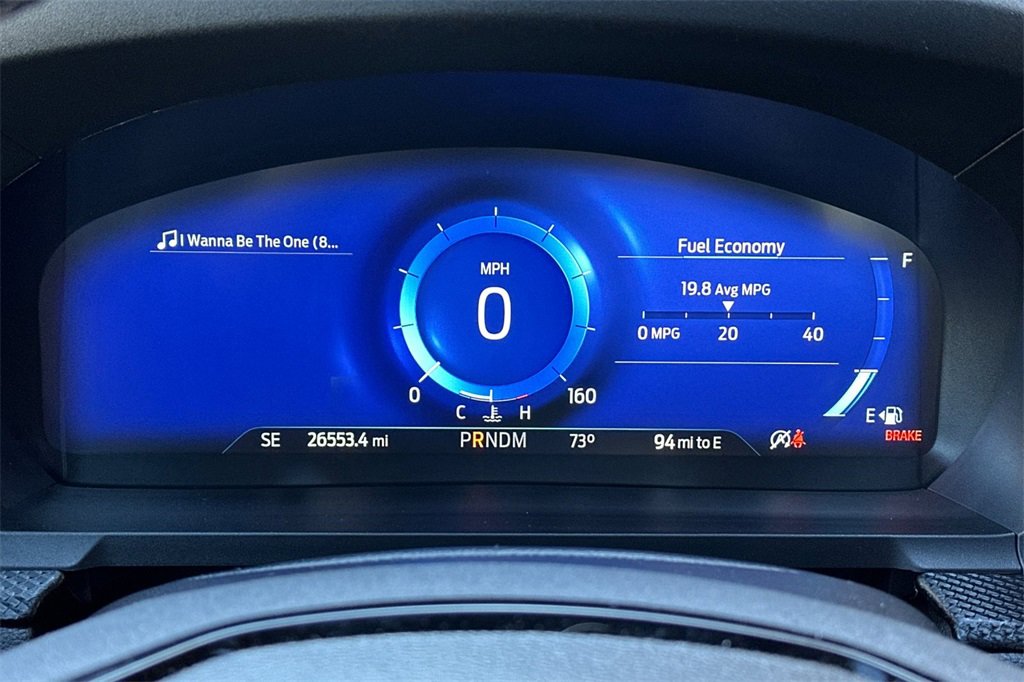 Used 2023 Ford Explorer ST w/ Equipment Group 401A image 25