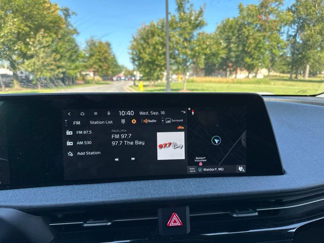 Used 2022 Kia EV6 Wind w/ Wind Technology Package AWD/4WD image 39