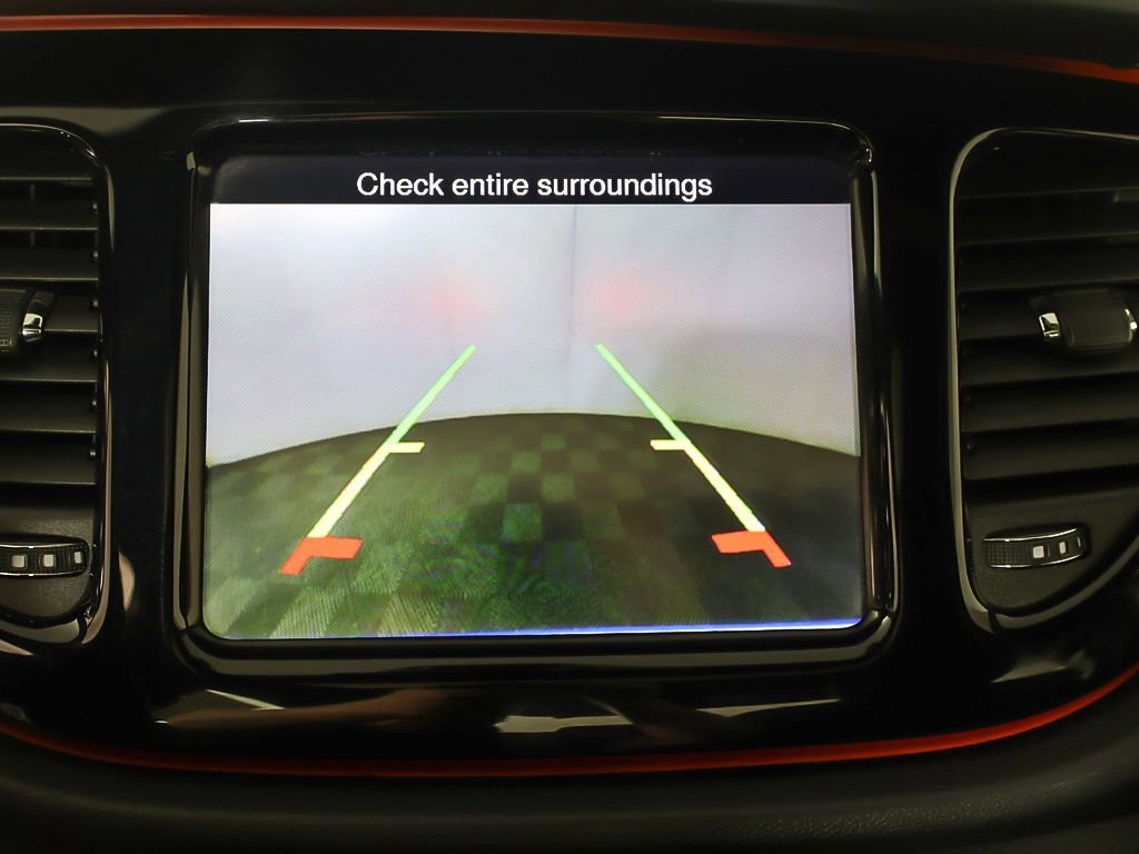 Used 2016 Dodge Dart SXT Sport image 39