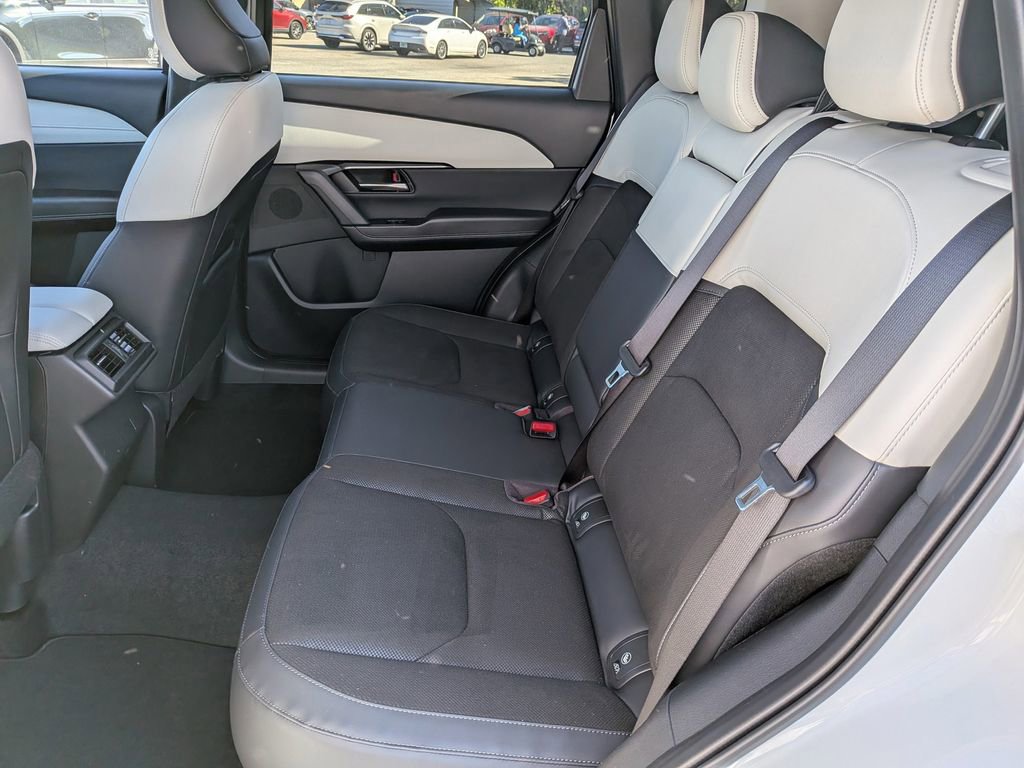 New 2026 MAZDA CX-5 Preferred image 15