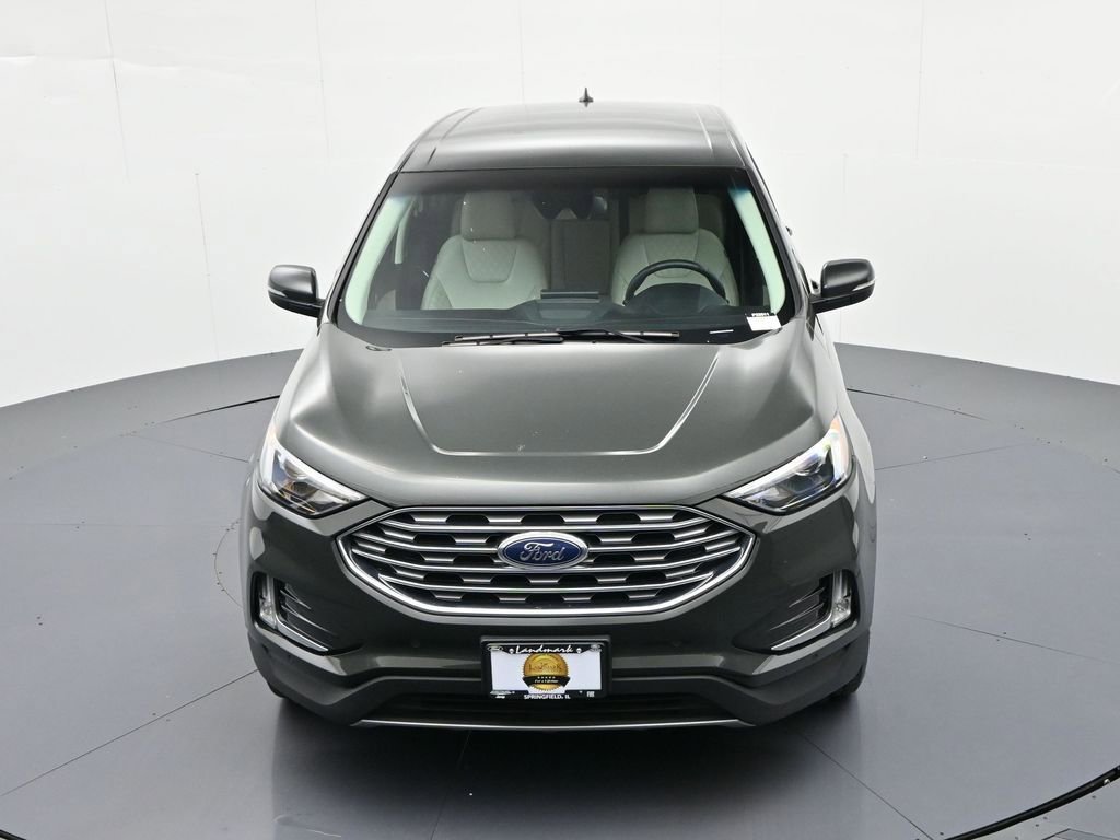 Used 2024 Ford Edge Titanium AWD/4WD image 25