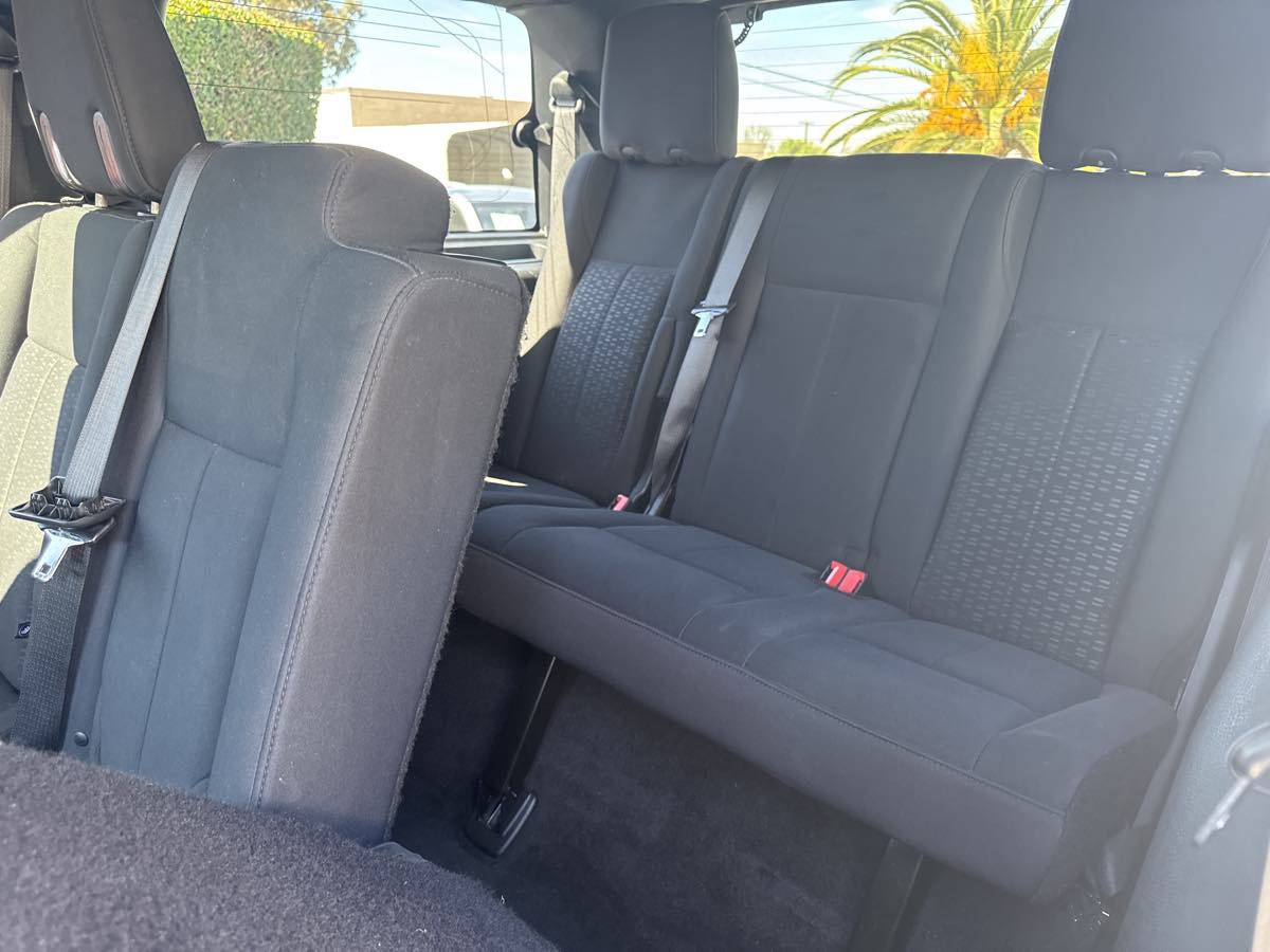 Used 2017 Ford Expedition XLT image 13