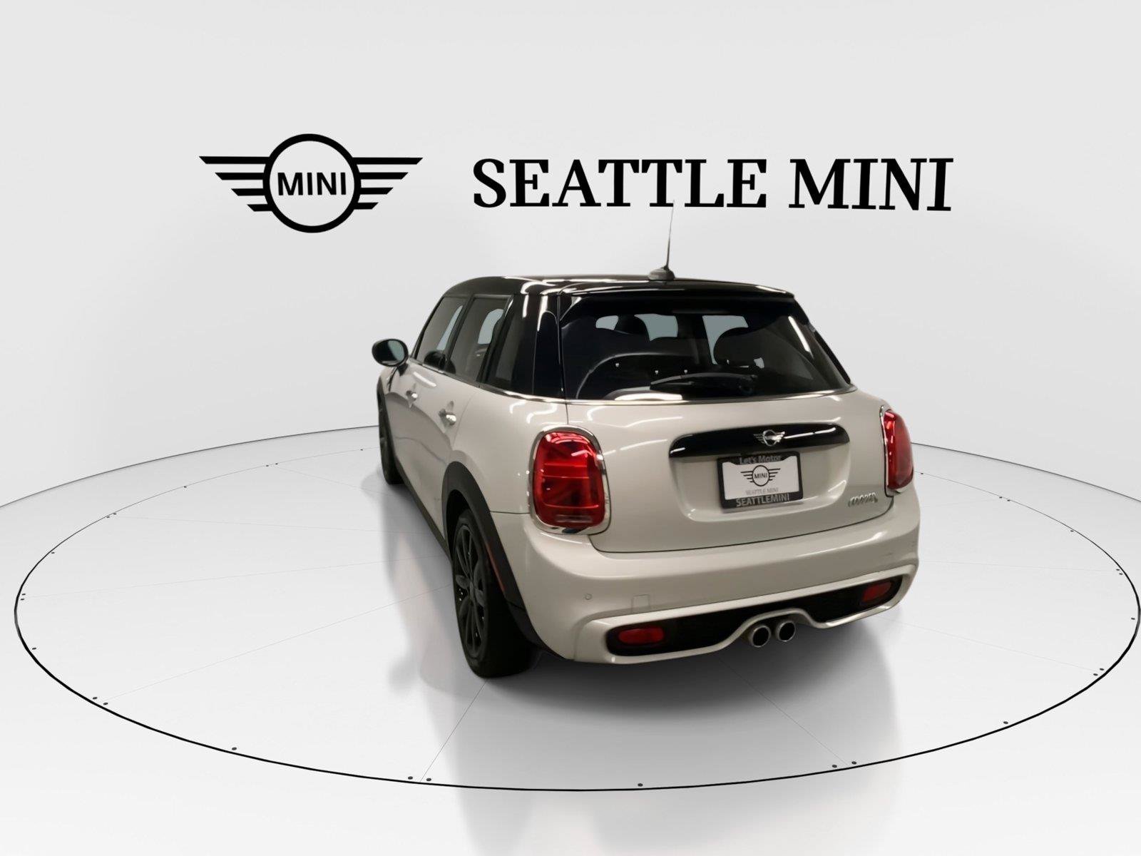 Used 2020 MINI Cooper S FWD image 9