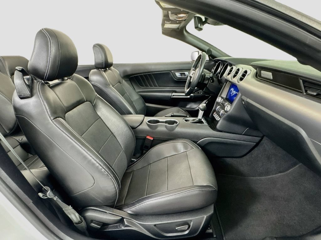 Used 2022 Ford Mustang GT Premium RWD image 27